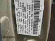 2009 Honda Accord EX-L with VIN 1HGCP368X9A027786, listed as a Copart auction lot 81861365 with 165,563 mi miles and Salvage title. Bid and sale history available at DreamBid. Image 12.