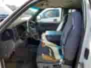 1998 Dodge 1500 с VIN 1B7HC13Z7WJ126885, выставлен на аукционе Copart как лот 48674135 с пробегом 264 080 миль миль и Списание • Salvage title. История ставок и продаж доступна на DreamBid. Изображение 7.