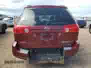 2007 Toyota Sienna XLE с VIN 5TDZK22C17S084230, выставлен на аукционе Copart как лот 80405555 с пробегом 92 419 миль миль и Списание • Salvage title. История ставок и продаж доступна на DreamBid. Изображение 6.