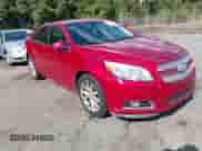2013 Chevrolet Malibu LTZ с VIN 1G11H5SA5DF266982, выставлен на аукционе IAAI как лот 43116035 с пробегом 232 497 миль миль и . История ставок и продаж доступна на DreamBid. Изображение 1.