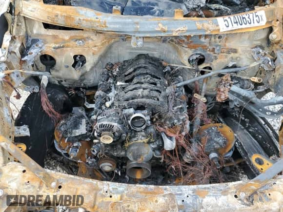 2023 Chevrolet Suburban LT с VIN 1GNSCCKD3PR530140, выставлен на аукционе Copart как лот 51406375 с пробегом Не указан миль и На запчасти • Non repairable. История ставок и продаж доступна на DreamBid. Изображение 12.