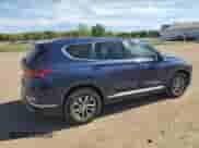 2020 Hyundai Santa Fe SE с VIN 5NMS2CAD6LH182734, выставлен на аукционе Copart как лот 85281405 с пробегом 57 415 миль миль и Списание • Salvage title. История ставок и продаж доступна на DreamBid. Изображение 3.