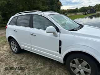 2008 Saturn VUE XR с VIN 3GSDL63758S663755, выставлен на аукционе Copart как лот 87371985 с пробегом 127 086 миль миль и Чистый • Clean title. История ставок и продаж доступна на DreamBid. Изображение 6.