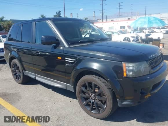 2012 Land Rover Range Rover Sport HSE с VIN SALSF2D46CA744161, выставлен на аукционе IAAI как лот 43385679 с пробегом 102 173 миль миль и . История ставок и продаж доступна на DreamBid. Изображение 1.