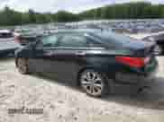 2014 Hyundai Sonata Limited с VIN 5NPEC4AB5EH938610, выставлен на аукционе Copart как лот 64382335 с пробегом 116 347 миль миль и Чистый • Clean title. История ставок и продаж доступна на DreamBid. Изображение 2.