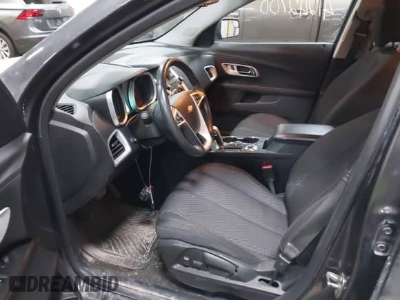 2014 Chevrolet Equinox LT с VIN 2GNFLFEK6E6312375, выставлен на аукционе IAAI как лот 41242700 с пробегом 175 510 миль миль и . История ставок и продаж доступна на DreamBid. Изображение 5.