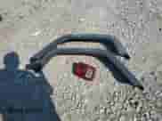 2013 Jeep Wrangler Rubicon with VIN 1C4HJWCG0DL566479, listed as a Copart auction lot 69092745 with 103,839 mi miles and Salvage title. Bid and sale history available at DreamBid. Image 12.