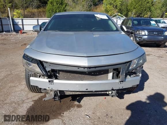 2015 Chevrolet Impala LT with VIN 2G1125S30F9108144, listed as a IAAI auction lot 43450694 with 216,503 mi miles and . Bid and sale history available at DreamBid. Image 13.