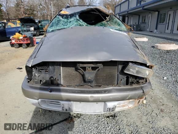 2002 Chevrolet Blazer LS с VIN 1GNCS18W82K196242, выставлен на аукционе Copart как лот 84732044 с пробегом 169 402 миль миль и Списание • Salvage title. История ставок и продаж доступна на DreamBid. Изображение 5.