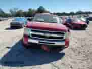 2009 Chevrolet Silverado 1500 LT z VIN 2GCEK233591112442, wystawiony jako Copart lot #82499845 z przebiegiem 170 611 mil mil oraz Szkoda całkowita • Salvage title. Historia ofert i sprzedaży dostępna na DreamBid. Obrazek 13.