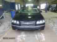 2004 Chevrolet Impala Police Police с VIN 2G1WF55K249432724, выставлен на аукционе Copart как лот 84905034 с пробегом 141 693 миль миль и Списание • Salvage title. История ставок и продаж доступна на DreamBid. Изображение 5.