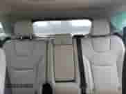 2019 Ford Edge Titanium with VIN 2FMPK4K9XKBB70858, listed as a Copart auction lot 85197985 with 88,408 mi miles and Salvage title. Bid and sale history available at DreamBid. Image 10.