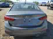 2018 Hyundai Accent SE с VIN 3KPC24A3XJE034186, выставлен на аукционе Copart как лот 83805425 с пробегом 78 655 миль миль и Чистый • Clean title. История ставок и продаж доступна на DreamBid. Изображение 6.