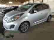 2016 Chevrolet Spark LT с VIN KL8CL6S09GC604751, выставлен на аукционе Copart как лот 69289455 с пробегом 64 316 миль миль и Чистый • Clean title. История ставок и продаж доступна на DreamBid. Изображение 1.