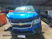 2018 Chevrolet Colorado 2WD Work Truck с VIN 1GCHSBEN6J1129336, выставлен на аукционе IAAI как лот 42857238 с пробегом 42 611 миль миль и . История ставок и продаж доступна на DreamBid. Изображение 12.