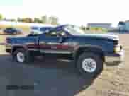 2003 Chevrolet Silverado 1500 LS с VIN 1GCEK14T83Z116234, выставлен на аукционе Copart как лот 75836364 с пробегом Не указан миль и Списание • Salvage title. История ставок и продаж доступна на DreamBid. Изображение 4.