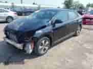 2019 Hyundai Ioniq с VIN KMHC65LD0KU173452, выставлен на аукционе IAAI как лот 42473700 с пробегом Не указан миль и . История ставок и продаж доступна на DreamBid. Изображение 16.