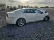 2012 Chevrolet Malibu LTZ z VIN 1G1ZG5E74CF284815, wystawiony jako Copart lot #81940285 z przebiegiem 119 577 mil mil oraz Szkoda całkowita • Salvage title. Historia ofert i sprzedaży dostępna na DreamBid. Obrazek 3.