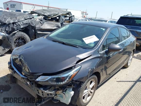 2017 Chevrolet Cruze LT с VIN 1G1BE5SM5H7195810, выставлен на аукционе IAAI как лот 43150027 с пробегом 50 542 миль миль и . История ставок и продаж доступна на DreamBid. Изображение 17.