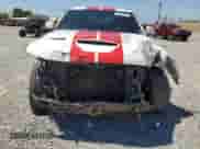 2020 Dodge Durango SRT z VIN 1C4SDJGJ8LC412462, wystawiony jako Copart lot #69409585 z przebiegiem 64 730 mil mil oraz Szkoda całkowita • Salvage title. Historia ofert i sprzedaży dostępna na DreamBid. Obrazek 5.