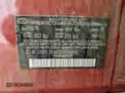 2019 Hyundai Sonata Sport с VIN 5NPE34AF2KH767667, выставлен на аукционе Copart как лот 87214835 с пробегом 69 377 миль миль и Списание • Salvage title. История ставок и продаж доступна на DreamBid. Изображение 13.