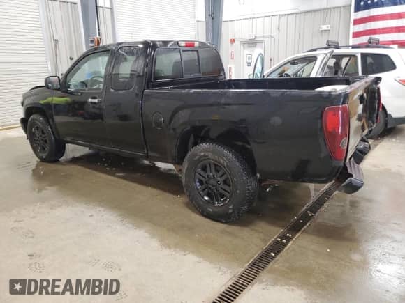 2012 Chevrolet Colorado 1LT с VIN 1GCJTCFE9C8112043, выставлен на аукционе Copart как лот 63448585 с пробегом 122 875 миль миль и Чистый • Clean title. История ставок и продаж доступна на DreamBid. Изображение 2.