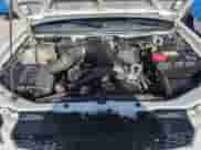 2012 Chevrolet Colorado Work Truck z VIN 1GCCSBF92C8135186, wystawiony jako Copart lot #60089005 z przebiegiem 115 419 mil mil oraz Szkoda całkowita • Salvage title. Historia ofert i sprzedaży dostępna na DreamBid. Obrazek 11.