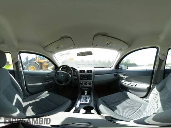 2008 Dodge Avenger SE с VIN 1B3LC46K78N266572, выставлен на аукционе IAAI как лот 43374132 с пробегом 177 513 миль миль и . История ставок и продаж доступна на DreamBid. Изображение 19.