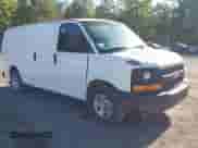 2006 Chevrolet Express Cargo с VIN 1GCFG15X161151966, выставлен на аукционе IAAI как лот 43359571 с пробегом 117 336 миль миль и . История ставок и продаж доступна на DreamBid. Изображение 1.