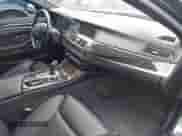 2012 BMW 5 Series 550i xDrive with VIN WBAFU9C5XCC787257, listed as a IAAI auction lot 42394843 with 94,829 mi miles and . Bid and sale history available at DreamBid. Image 5.