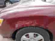 2008 Hyundai Sonata GLS с VIN 5NPET46F98H397402, выставлен на аукционе IAAI как лот 43544354 с пробегом 65 416 миль миль и . История ставок и продаж доступна на DreamBid. Изображение 6.