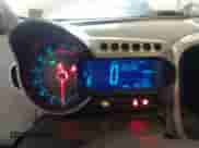 2015 Chevrolet Sonic LS z VIN 1G1JB6SG0F4161647, wystawiony jako IAAI lot #42790339 z przebiegiem 96 936 mil mil oraz . Historia ofert i sprzedaży dostępna na DreamBid. Obrazek 7.