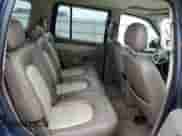 2003 Ford Explorer Eddie Bauer z VIN 1FMZU74K53ZB20582, wystawiony jako Copart lot #85461414 z przebiegiem 111 416 mil mil oraz Nie do naprawy • Non repairable. Historia ofert i sprzedaży dostępna na DreamBid. Obrazek 11.