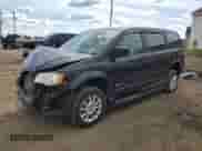 2012 Dodge Grand Caravan R/T с VIN 2C4RDGEGXCR298030, выставлен на аукционе Copart как лот 70489035 с пробегом 100 636 миль миль и Чистый • Clean title. История ставок и продаж доступна на DreamBid. Изображение 1.