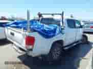 2016 Toyota Tacoma SR5 с VIN 5TFAX5GN8GX053836, выставлен на аукционе IAAI как лот 41973740 с пробегом 191 653 миль миль и . История ставок и продаж доступна на DreamBid. Изображение 4.