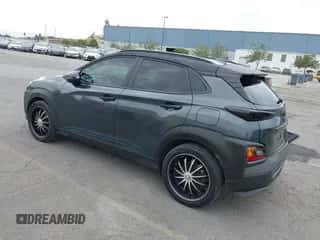 2019 Hyundai Kona SEL с VIN KM8K62AA1KU347824, выставлен на аукционе IAAI как лот 43260258 с пробегом 55 067 миль миль и . История ставок и продаж доступна на DreamBid. Изображение 3.