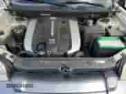 2006 Hyundai Santa Fe GLS с VIN KM8SC73E06U072877, выставлен на аукционе Copart как лот 61537465 с пробегом 200 134 миль миль и Списание • Salvage title. История ставок и продаж доступна на DreamBid. Изображение 12.