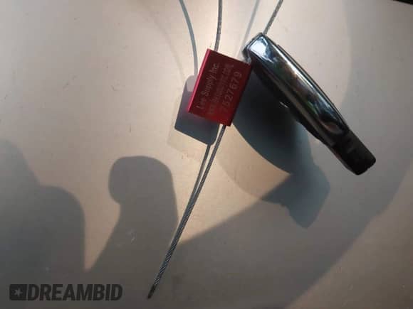 2018 Mercedes-Benz CLA 250 с VIN WDDSJ4EB9JN521929, выставлен на аукционе IAAI как лот 42827306 с пробегом 123 543 миль миль и . История ставок и продаж доступна на DreamBid. Изображение 11.