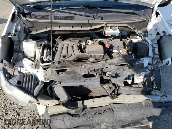 2017 Chevrolet City Express Cargo LS с VIN 3N63M0YN6HK696995, выставлен на аукционе Copart как лот 83814605 с пробегом 99 649 миль миль и Списание • Salvage title. История ставок и продаж доступна на DreamBid. Изображение 12.