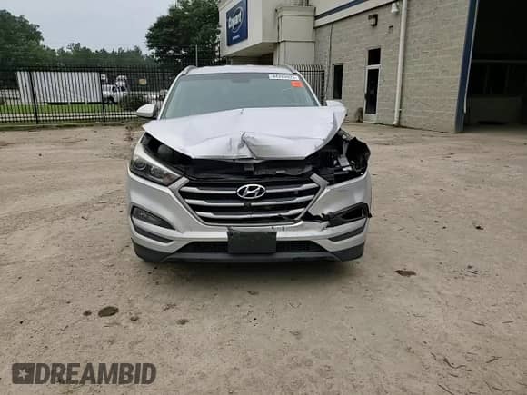 2018 Hyundai Tucson SEL с VIN KM8J33A44JU742888, выставлен на аукционе Copart как лот 84289925 с пробегом 101 942 миль миль и Списание • Salvage title. История ставок и продаж доступна на DreamBid. Изображение 14.