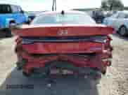 2022 Hyundai Elantra Limited с VIN KMHLN4AJ0NU024596, выставлен на аукционе Copart как лот 71891735 с пробегом 101 079 миль миль и На запчасти • Non repairable. История ставок и продаж доступна на DreamBid. Изображение 6.