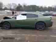 2023 Dodge Charger SXT with VIN 2C3CDXJG1PH657695, listed as a IAAI auction lot 41199974 with 26,013 mi miles and . Bid and sale history available at DreamBid. Image 14.
