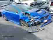 2017 Subaru WRX Limited with VIN JF1VA1J68H8824262, listed as a IAAI auction lot 42650121 with 80,247 mi miles and . Bid and sale history available at DreamBid. Image 1.