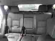 2023 Chevrolet Blazer LT z VIN 3GNKBDR40PS235654, wystawiony jako Copart lot #56233395 z przebiegiem 12 951 mil mil oraz Szkoda całkowita • Salvage title. Historia ofert i sprzedaży dostępna na DreamBid. Obrazek 10.