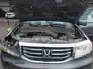 2014 Honda Pilot EX-L с VIN 5FNYF4H51EB044915, выставлен на аукционе IAAI как лот 43446878 с пробегом 140 435 миль миль и . История ставок и продаж доступна на DreamBid. Изображение 10.