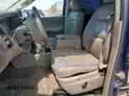 2006 Dodge Durango SLT с VIN 1D4HD48N96F104641, выставлен на аукционе Copart как лот 59342465 с пробегом 232 136 миль миль и Списание • Salvage title. История ставок и продаж доступна на DreamBid. Изображение 7.