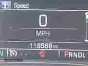 2017 GMC Sierra 1500 SLE with VIN 3GTU2MEC2HG223623, listed as a IAAI auction lot 42177174 with 118,568 mi miles and . Bid and sale history available at DreamBid. Image 16.