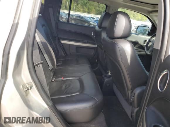 2008 Chevrolet HHR LT с VIN 3GNCA53P38S682772, выставлен на аукционе Copart как лот 73914294 с пробегом 273 438 миль миль и Списание • Salvage title. История ставок и продаж доступна на DreamBid. Изображение 11.