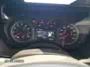 2021 Chevrolet Camaro 1LT with VIN 1G1FB3DX9M0122934, listed as a Copart auction lot 73048274 with 43,271 mi miles and Non repairable. Bid and sale history available at DreamBid. Image 9.