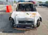 2006 Hyundai Tucson GLS with VIN KM8JN72D26U266714, listed as a IAAI auction lot 43009284 with Not provided miles and . Bid and sale history available at DreamBid. Image 6.